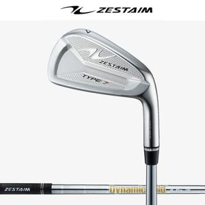 제스타임코리아 아이언 TYPE7 7아이언 구성 DG 105 S200