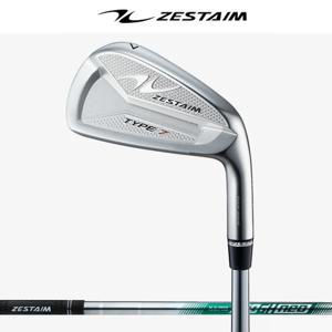 제스타임코리아 아이언 TYPE7 7아이언 구성 NS 950 NEO R