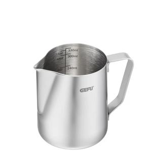 [해외] 33710 BARISTA 밀크저그 350ml