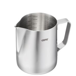 [해외] 33720 BARISTA 밀크저그 600ml