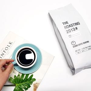 당일로스팅 산미없는 고소하고 맛있는 원두 브라질