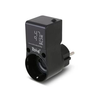 비플러그 Bplug-S01 전기절감 전기계량 전력측정기 실시간 소비 전력량 측정 플러그