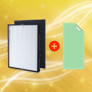 호환 위닉스 공기청정기 필터 제로S 세트 일반형 AZSM400-HWK