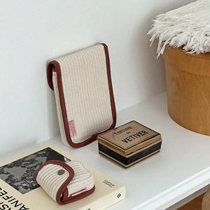 태블릿 이북리더기 북 커버 파우치 (식빵) 3zises