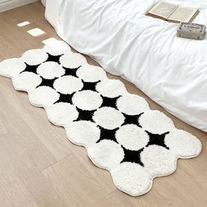 오레오터프팅 다이아몬드 디자인 인테리어 러그 카페트 6size