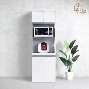 베이직 키큰 1800 전자렌지대