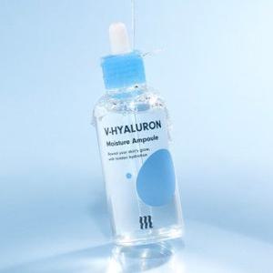 브이 히알루론산 수분 앰플 100ML