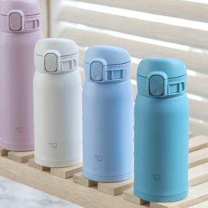 원터치 텀블러 보온보냉 물병 480ml SM-WS48