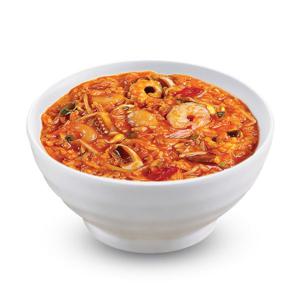 엄마의맛 서울마님죽 계속 생각나는 그맛 삼선짬뽕죽 500gx5봉