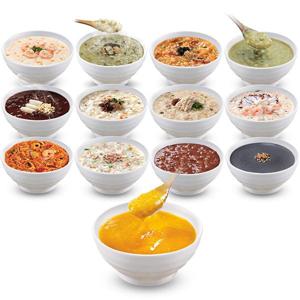 엄마의맛 서울마님죽  맛보기세트(전품목13종+1팩/총14팩)