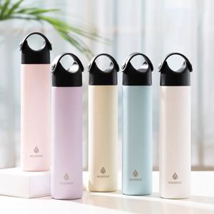 마나 뉴요커 텀블러 보냉병 휴대용 물병 물통 295ml 특가