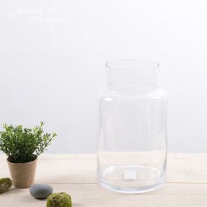 홀드 써클 화병 30cm