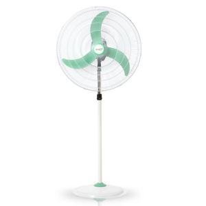 대형 산업용 업소용 골프장 메탈 3엽날개 선풍기 WPB-W30M