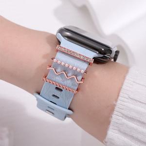 스트랩 링파츠 세트F 갤럭시 워치6 5 4 애플워치9 8 7