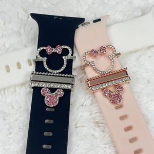 스트랩 링파츠 세트J 갤럭시 워치6 5 4 애플워치9 8 7