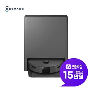 [렌탈] 비스포크 AI 스팀 로봇청소기 새틴 차콜 VR7MD97716H