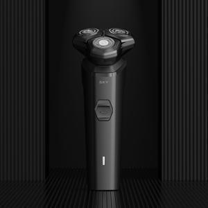 트리플헤드 2중날 전기 면도기 ES10
