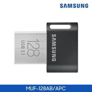 FIT PLUS USB 3.1 Flash Drive 128GB USB메모리