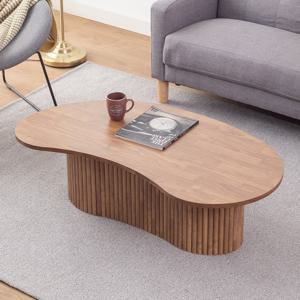 마케 1100 템바보드 커피 티 좌식 거실 테이블