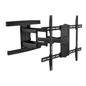 벽걸이TV브라켓 42-86인치 티비거치대 LG 삼성 75인치 대형 호환 WB-86