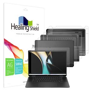 HP 스펙터 X360 16-aa0008TX 저반사필름1매 외부3종