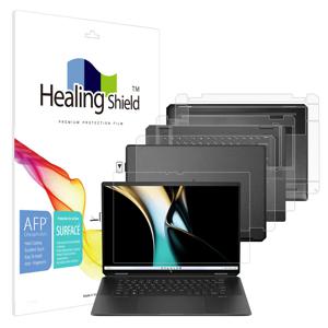 HP 스펙터 X360 16-aa0008TX 올레포빅필름1매외부3종