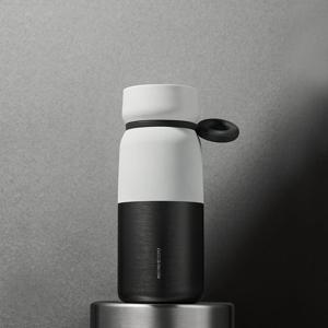 메트로 스튜디오 블랙앤화이트 480ml 더 보더라인