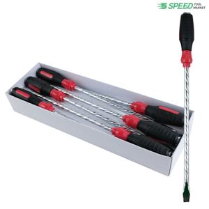국산 함마 드라이버 11x300 1곽 (12ea) 다가네 일자 도라이버