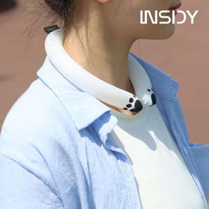 18'C 자동냉각 아이스 넥쿨러 여름 쿨스카프 INC-300