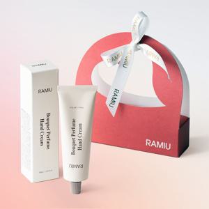 부케 퍼퓸 핸드크림 승무원 고보습 향좋은 향수 로션 50ml