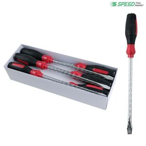 국산 함마 드라이버 9x200 1곽 (12EA) 다가네 일자 도라이버