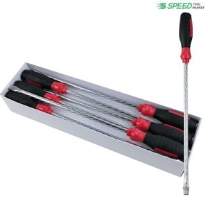 국산 함마 드라이버 9x300 1곽 (12ea) 다가네 일자 도라이버