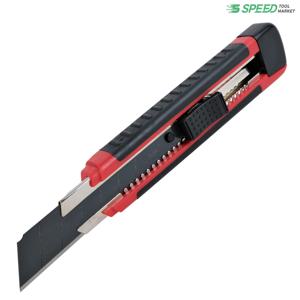 화신 파워컷터 K-302 강력 캇타칼 25mm 칼날추가 2ea 문구용 작업용 도배