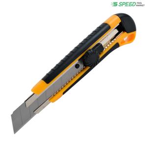 화신 파워컷터 K-301 강력 25mm 커터칼 칼날추가 2ea 문구용 도배 작업용