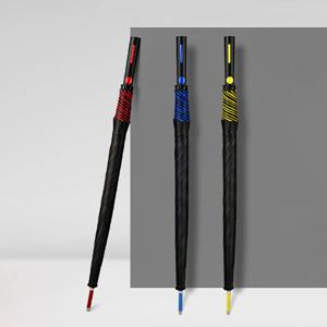 튼튼한 120cm 골프 대형 경량 장우산