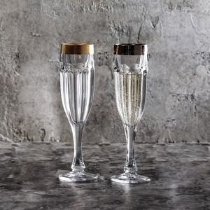 [리퍼]보헤미아 사파리 샴페인잔 150ml