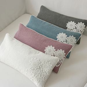 버베나 인견 메밀베개 (4colors)