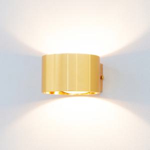 LED 미란다 벽등 6W 3color