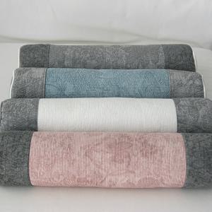 프리미엄 충무누비 인견 메밀목베개 4colors