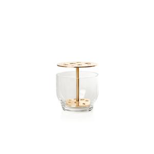 이케바나 스몰 브라스 골드 화병 IKEBANA SMALL BRASS