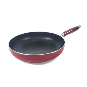 마블코팅 무뚜껑 후라이팬 논스틱 코팅 프라이팬 (32cm)