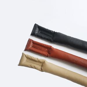 NPP 자동차 차량 틈새쿠션 3color 차 차틈 차량용 틈새 시트 쿠션 사이드 팔 걸이