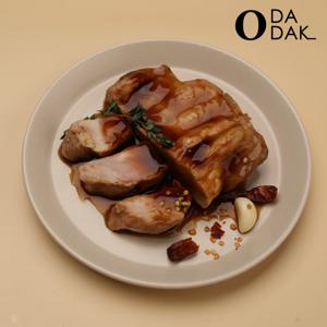 껍질없는 닭다리살 오븐구이 10종 10팩+10팩,총20팩