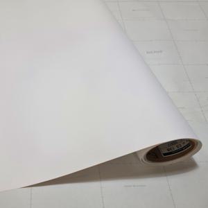 인테리어필름 엠보 우드시트지 나무결 샷시 엠브로스 화이트 ES138