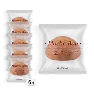 은은한 커피 풍미 오리지날번(모카번)