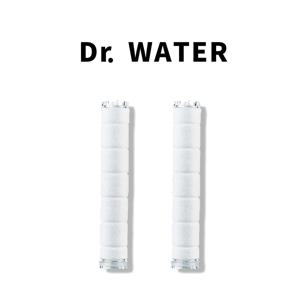 국내생산 닥터워터 필터 샤워 헤드 리필 2P / 4P / 5P