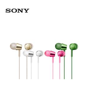 MDR-EX155AP 컬러풀 유선 이어폰 / 정품상품