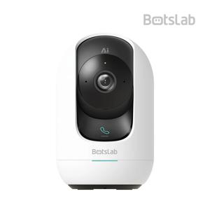 BOTSLAB AI캠 C221 500만 가정용CCTV 홈캠 반려동물
