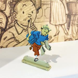 메탈피규어 - #12 노예선