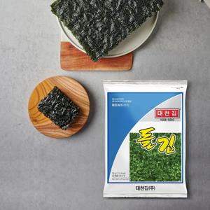 대천 돌김 20g 20봉